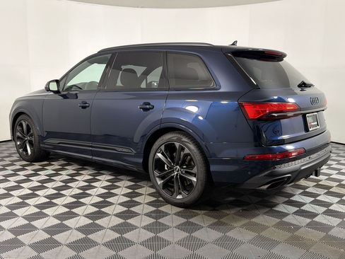 Certified 2026 Audi Q7 3.0T Premium Plus w/ Premium Plus Package AWD/4WD image 2