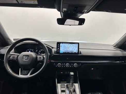 Certified 2025 Honda CR-V Sport Touring image 22