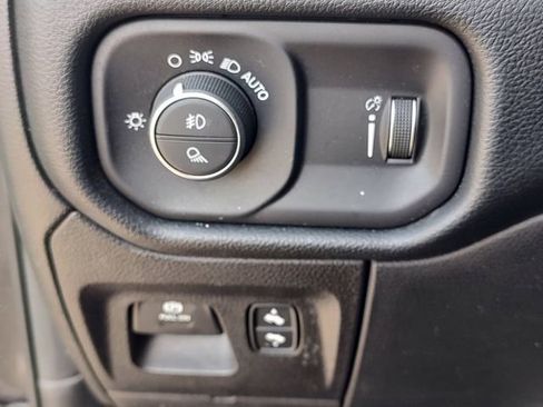 Used 2021 RAM 1500 Lone Star w/ Trailer Tow Group AWD/4WD image 24