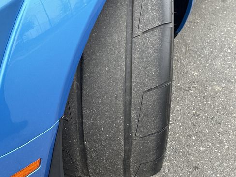 Used 2023 Dodge Challenger SRT Super Stock image 14