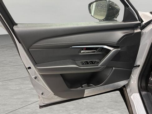 New 2026 MAZDA CX-5 Select AWD/4WD image 29