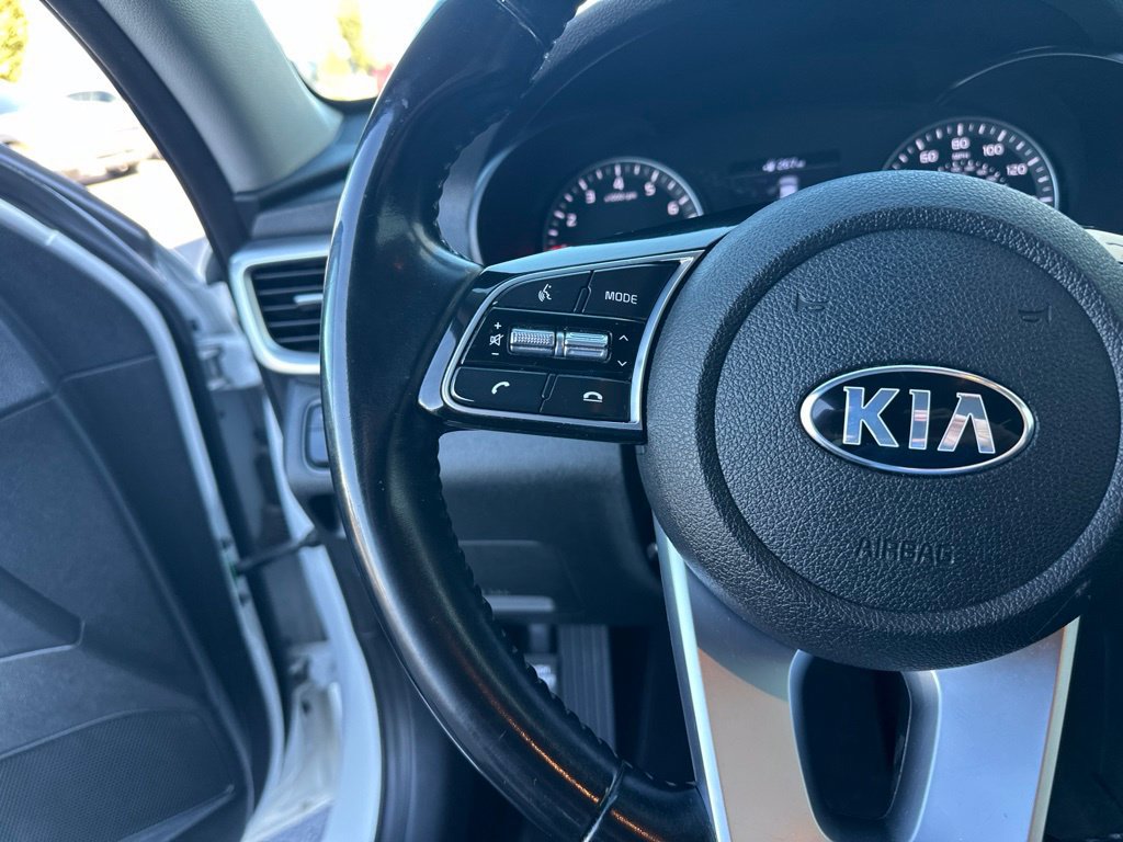 Used 2019 Kia Optima S FWD image 13