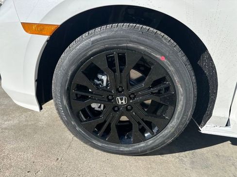 New 2026 Honda Odyssey Sport-L image 25