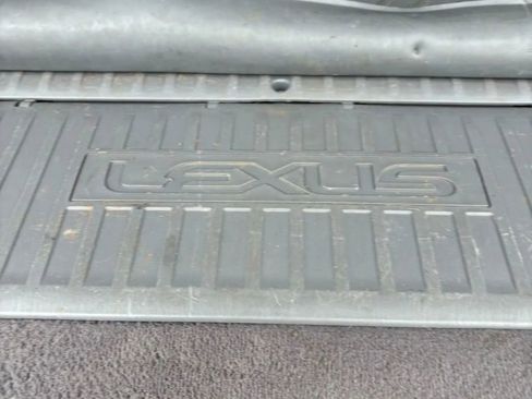 Used 2000 Lexus LX 470 4WD image 30