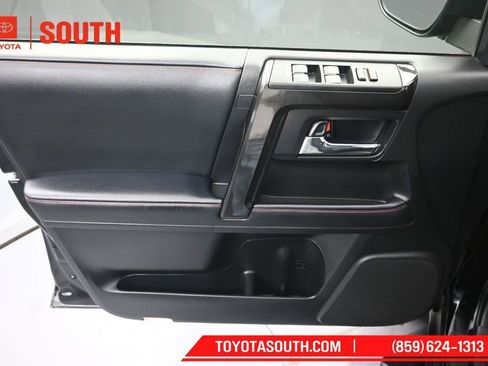 Used 2024 Toyota 4Runner TRD Pro AWD/4WD image 26