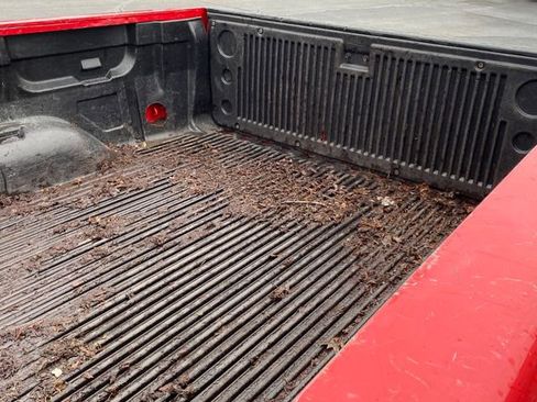 Used 2008 Chevrolet Silverado 1500 W/T w/ Towing Package image 7