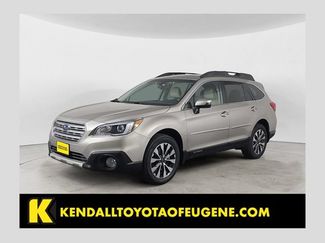 Used 2017 Subaru Outback 2.5i Limited AWD/4WD video 1