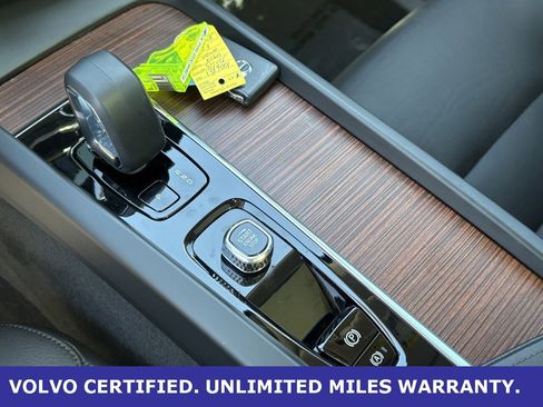 Certified 2023 Volvo XC60 B5 Plus w/ Climate Package image 19