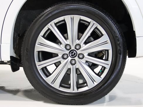 Used 2023 MAZDA CX-5 Signature image 71