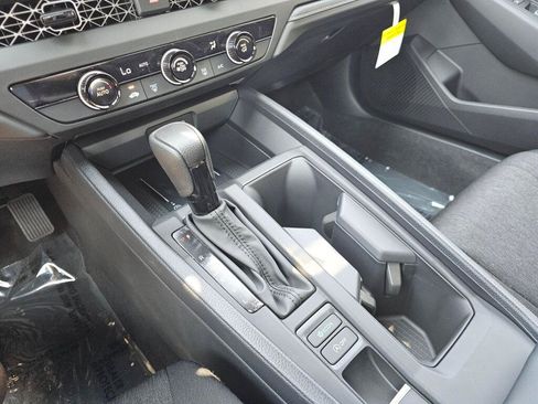 New 2026 Honda Accord LX image 29