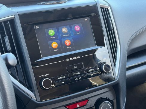Used 2020 Subaru Impreza 2.0i image 23