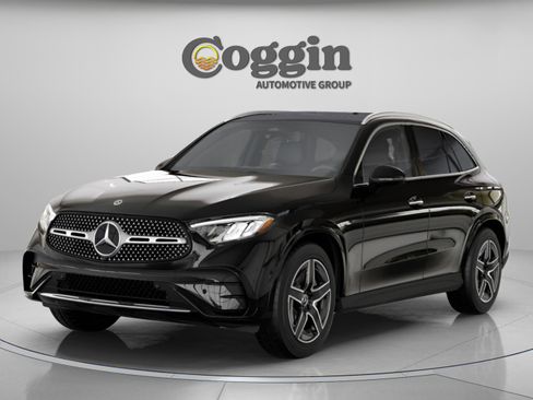 New 2026 Mercedes-Benz GLC 300 image 37
