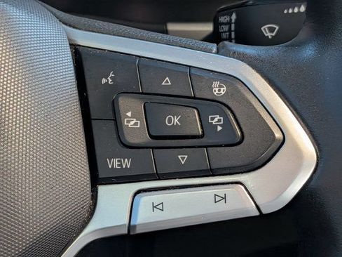 Used 2021 Volkswagen Atlas SEL Premium AWD/4WD image 27