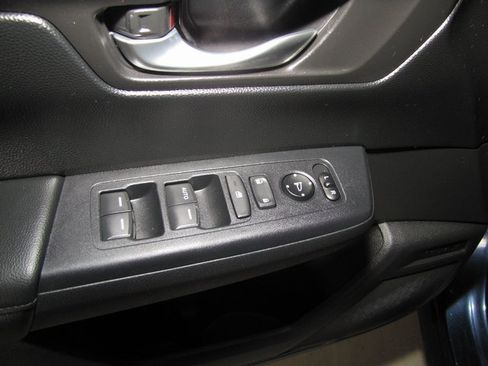 Certified 2024 Honda CR-V LX image 10