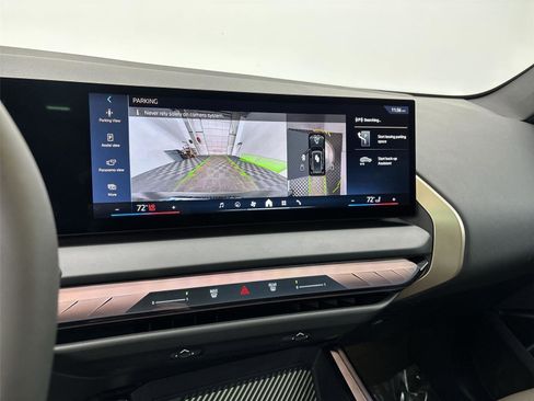 Used 2025 BMW X3 xDrive30i image 30