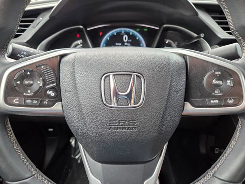 Used 2016 Honda Civic Touring image 30