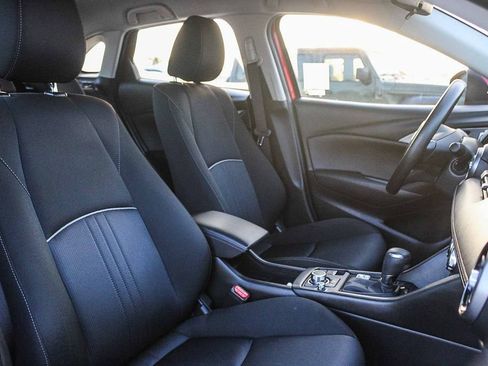 Used 2020 MAZDA CX-3 Sport FWD image 17