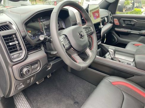 New 2026 RAM 1500 RHO w/ RHO Level 1 Equipment Group AWD/4WD image 46