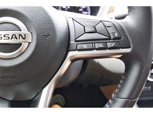 Used 2023 Nissan Sentra SV w/ SV Premium Package FWD image 20