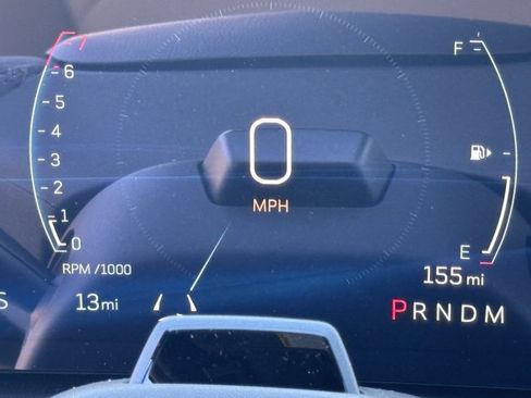 New 2026 Cadillac CT5 Premium Luxury image 25