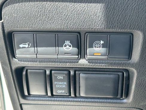Used 2019 INFINITI QX80 Luxe w/ Proactive Package RWD image 24