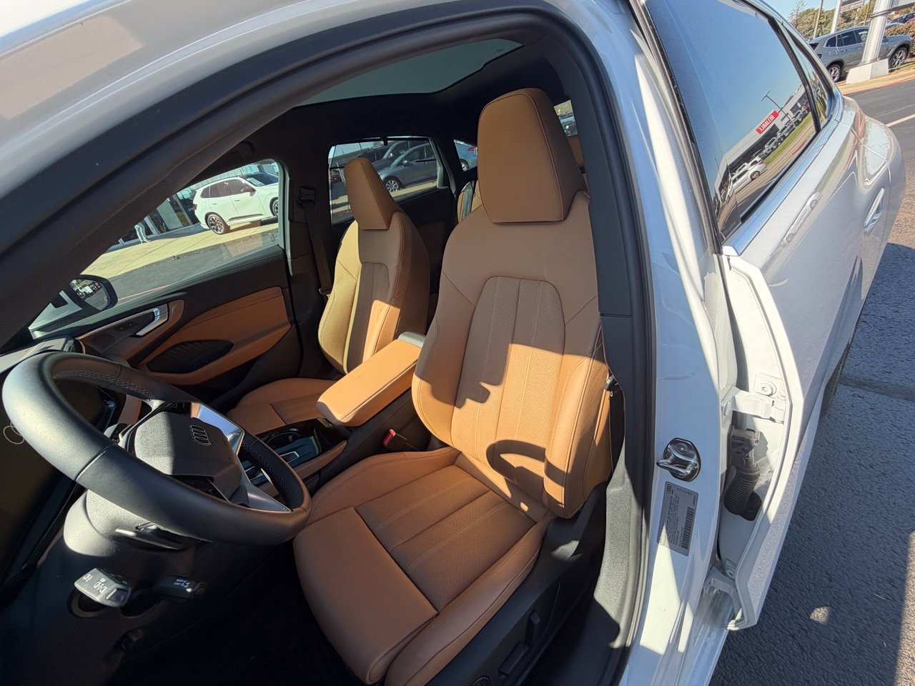 Used 2025 Audi A5 Premium Plus AWD/4WD image 11