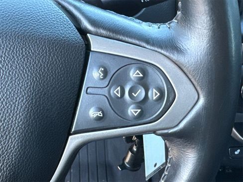 Used 2019 Chevrolet Colorado Z71 w/ Z71 Midnight Edition image 28