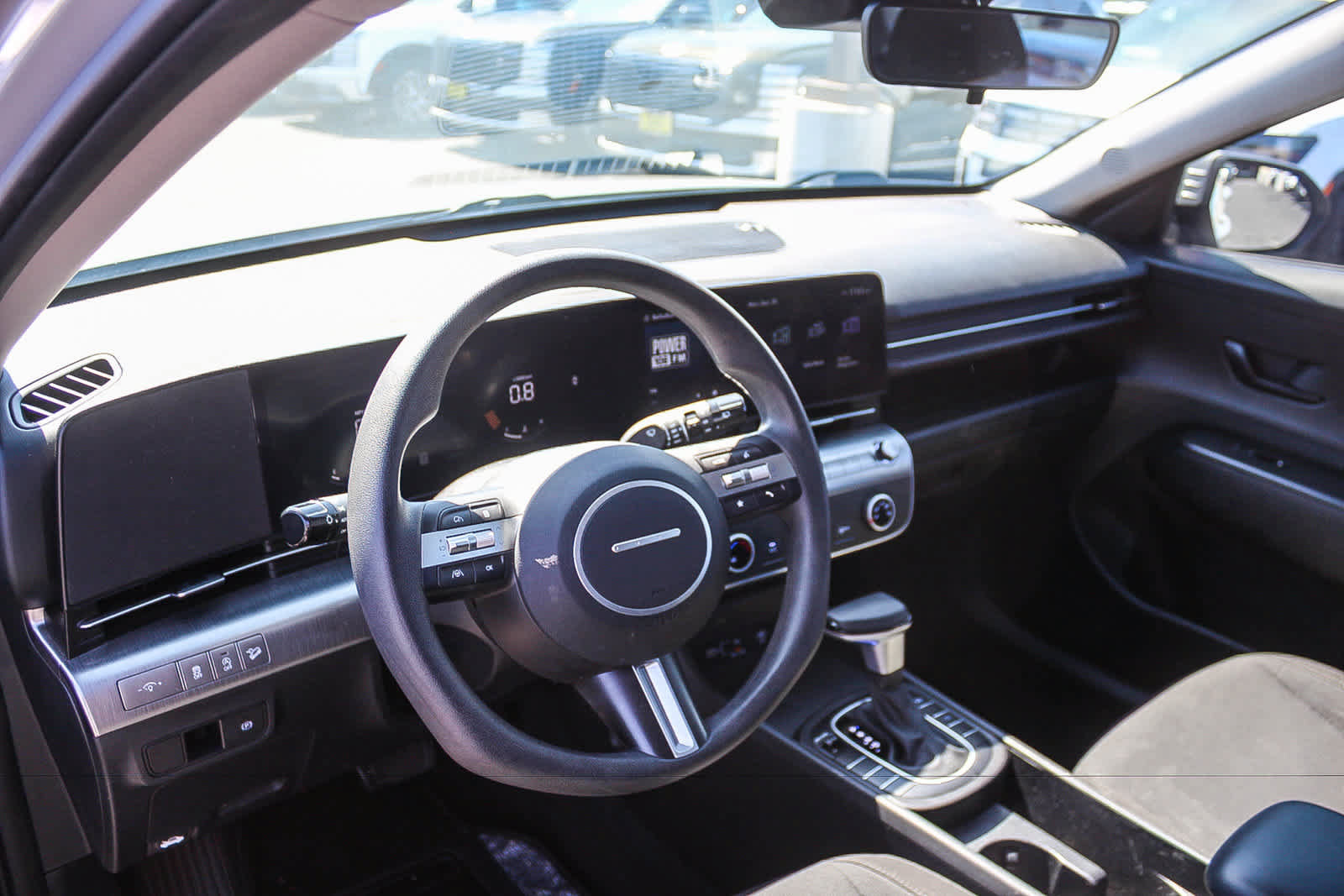 Certified 2024 Hyundai Kona SE FWD image 22