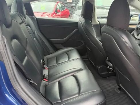 Used 2022 Tesla Model 3 RWD image 4