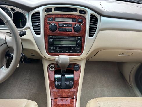 Used 2006 Toyota Highlander Limited image 31