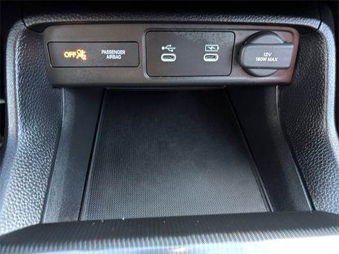 Used 2025 Honda Civic Si image 25