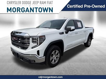 Used 2025 GMC Sierra 1500 SLT