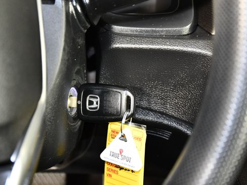 Used 2020 Honda Civic LX image 24