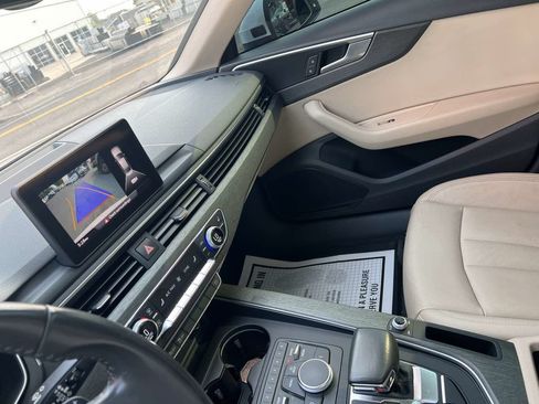 Used 2019 Audi A4 2.0T Premium w/ Convenience Package FWD image 12