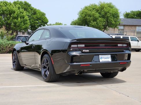 New 2026 Dodge Charger Scat Pack AWD/4WD image 3