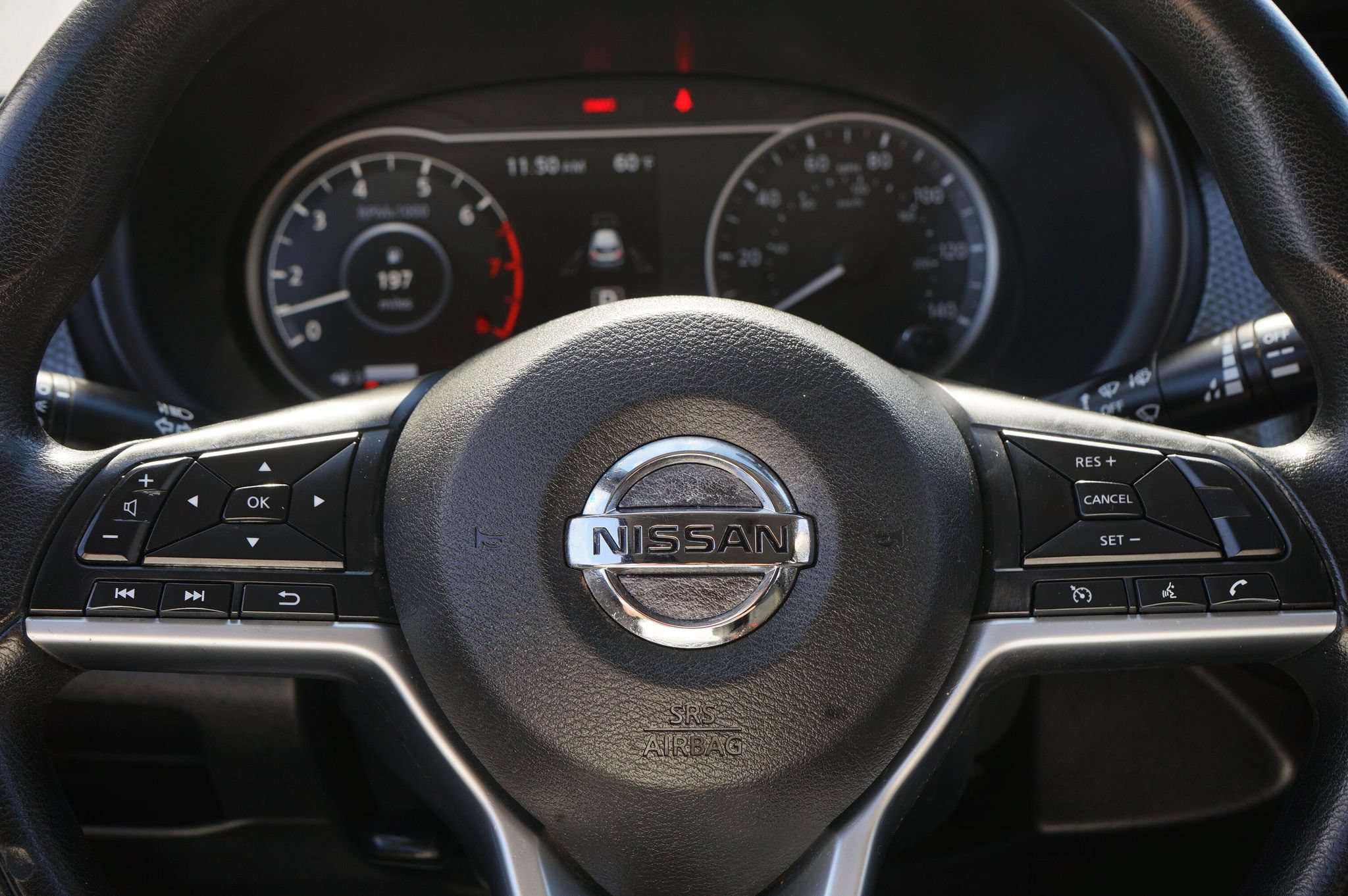 Used 2019 Nissan Kicks SV FWD image 17