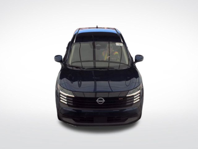 Used 2025 Nissan Kicks SR FWD image 13