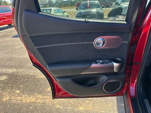 Used 2024 Genesis GV60 Performance w/ Cargo Package image 21