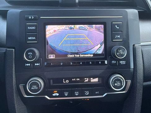 Used 2019 Honda Civic LX image 16