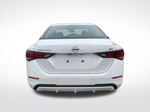 Used 2023 Nissan Sentra SV w/ Trunk Package image 41