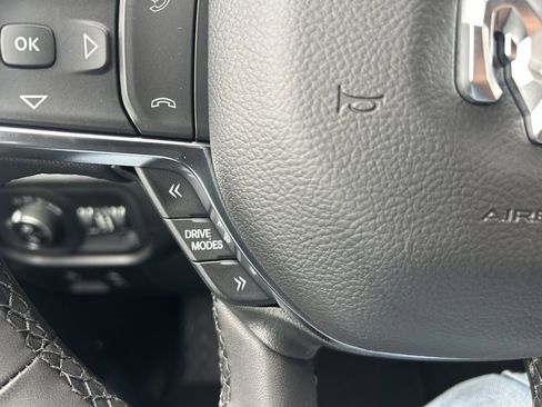 New 2026 RAM 1500 Laramie w/ Laramie Preferred Package image 15