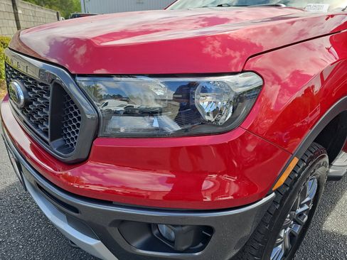 Used 2021 Ford Ranger XLT w/ Equipment Group 301A Mid image 30