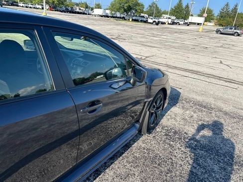 Used 2018 Subaru WRX AWD/4WD image 9