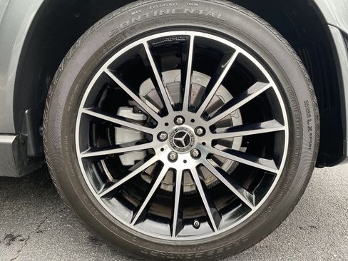 Used 2022 Mercedes-Benz GLE 350 image 13