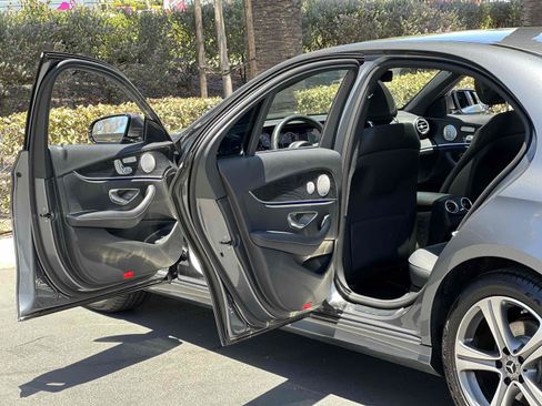 Used 2020 Mercedes-Benz E 350 Sedan image 62