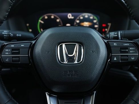 New 2025 Honda Accord Touring image 34