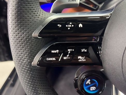 Certified 2022 Mercedes-Benz SL 55 AMG 4MATIC image 12