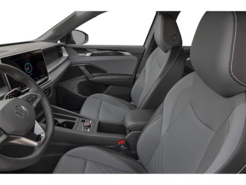 New 2026 Volkswagen Tiguan SE R-Line FWD image 6