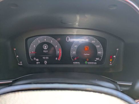 Used 2025 Acura Integra A-Spec FWD image 28