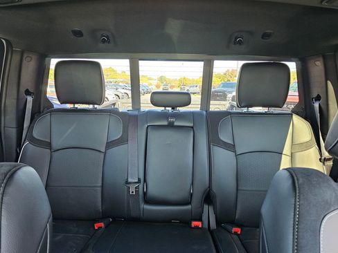 New 2026 RAM 2500 Laramie image 31